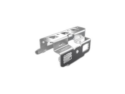 Rittal 2394100 Base configuration rail for AX stainless steel enclosure
