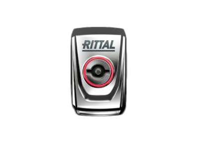 Rittal 2304100 Cam lock for AX stainless steel enclosure