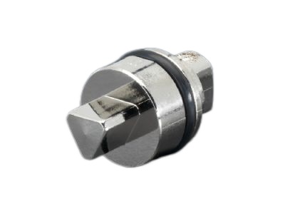 Rittal 2462000 Lock Insert for AX stainless steel enclosure