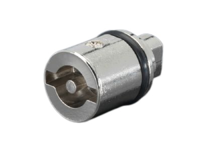 Rittal 2466000 Lock Insert for AX stainless steel enclosure