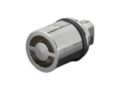 Rittal 2465000 Lock Insert for AX stainless steel enclosure