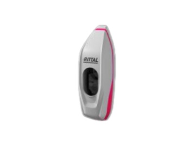 Rittal 2537400 Mini-Comfort Handle AX for AX stainless steel enclosure