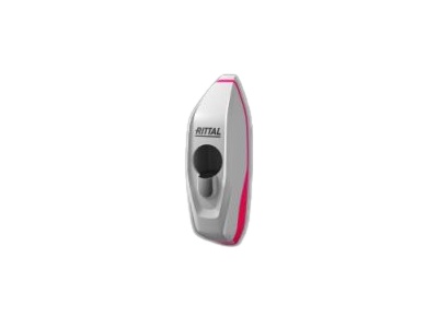 Rittal 2537500 Mini-Comfort Handle AX for AX stainless steel enclosure