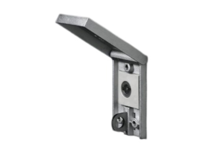 Locking accessory compatible with Rittal KX carbon steel enclosure