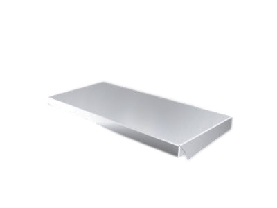 AX carbon steel enclosure paneling accessory