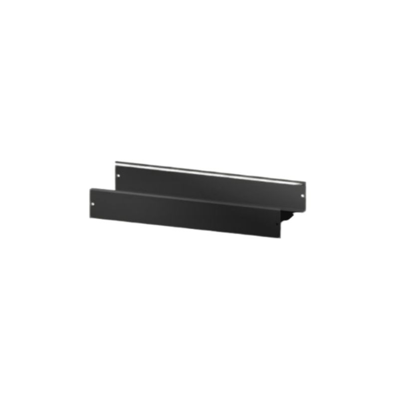 Base/plinth panels, front and rear for AX