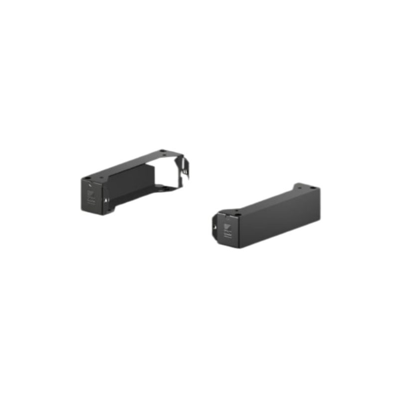 Base/plinth elements, lateral for AX