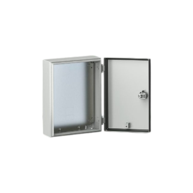 KX E-Box Carbon Steel Enclosures
