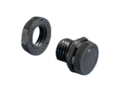 Interior mounting accessory compatible with Rittal KX carbon steel enclosure