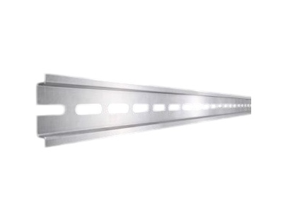 2314000 support rail for Rittal KX carbon steel enclosure