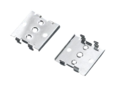 Interior mounting accessory compatible with Rittal KX carbon steel enclosure
