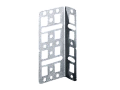 Interior mounting accessory compatible with Rittal KX carbon steel enclosure