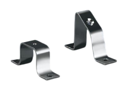 Interior mounting accessory compatible with Rittal KX carbon steel enclosure