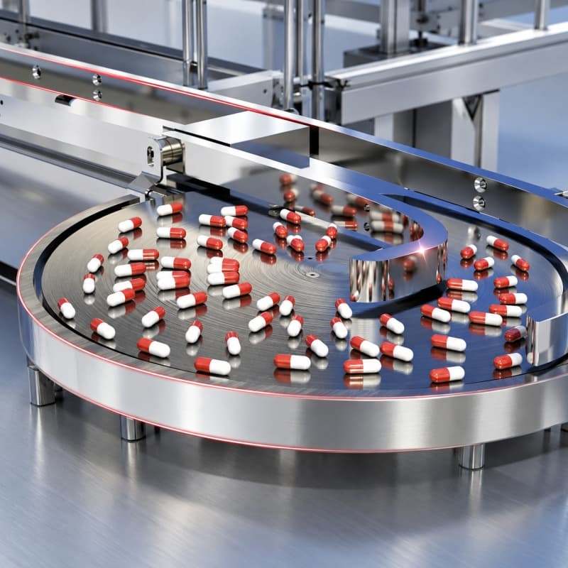 Pharmaceutical Electrical Enclosure Solutions