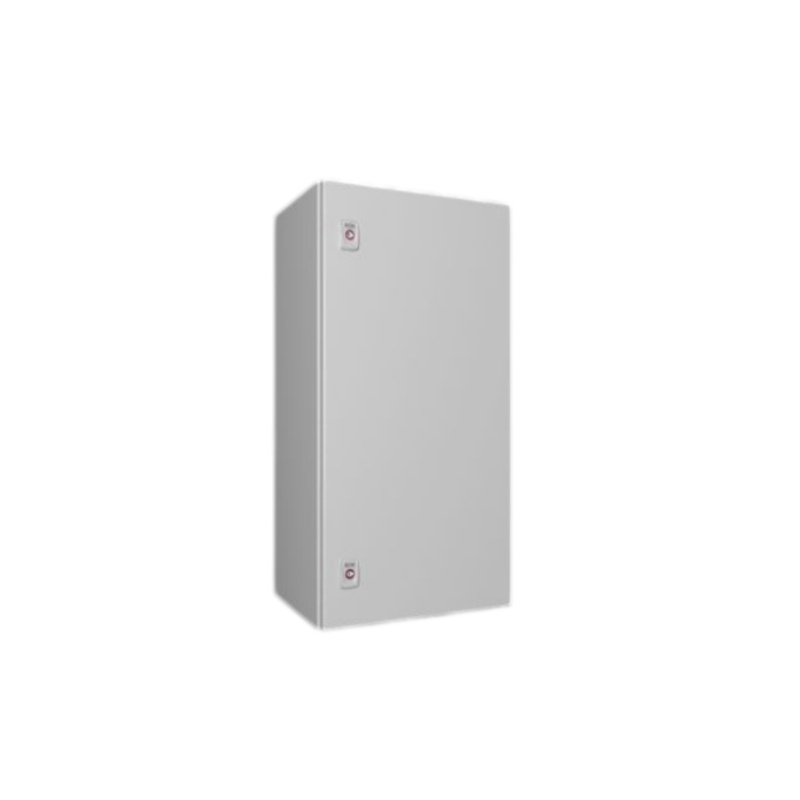 Rittal AX 1057000 Carbon Steel Enclosure