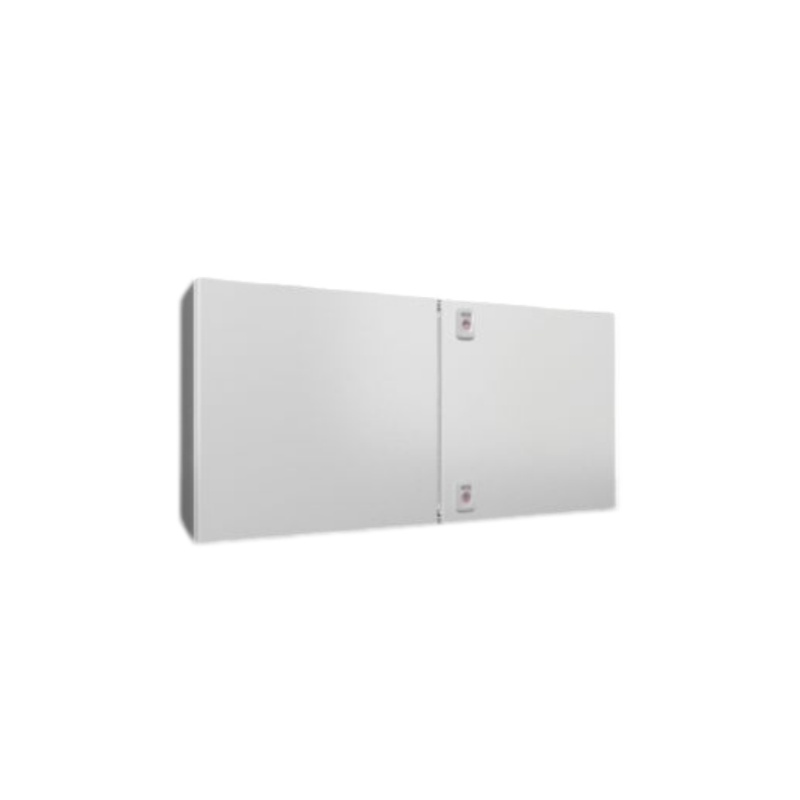Rittal AX 1096000 Carbon Steel Enclosure