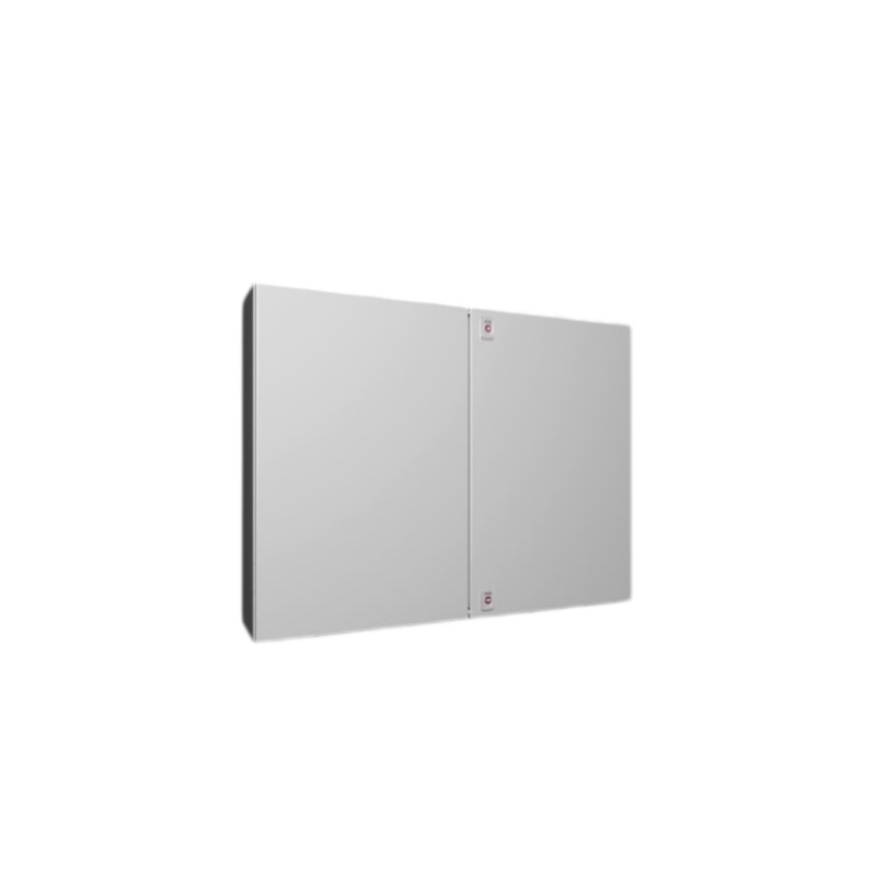 Rittal AX 1110000 Carbon Steel Enclosure