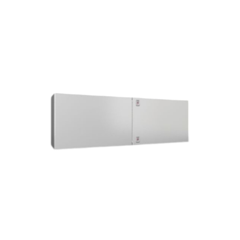 Rittal AX 1112000 Carbon Steel Enclosure