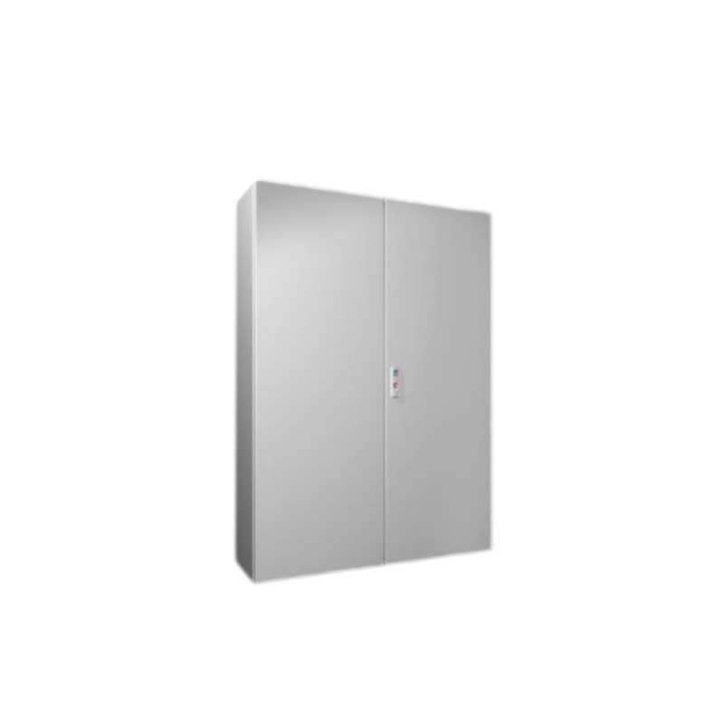 Rittal AX 1114000 Carbon Steel Enclosure