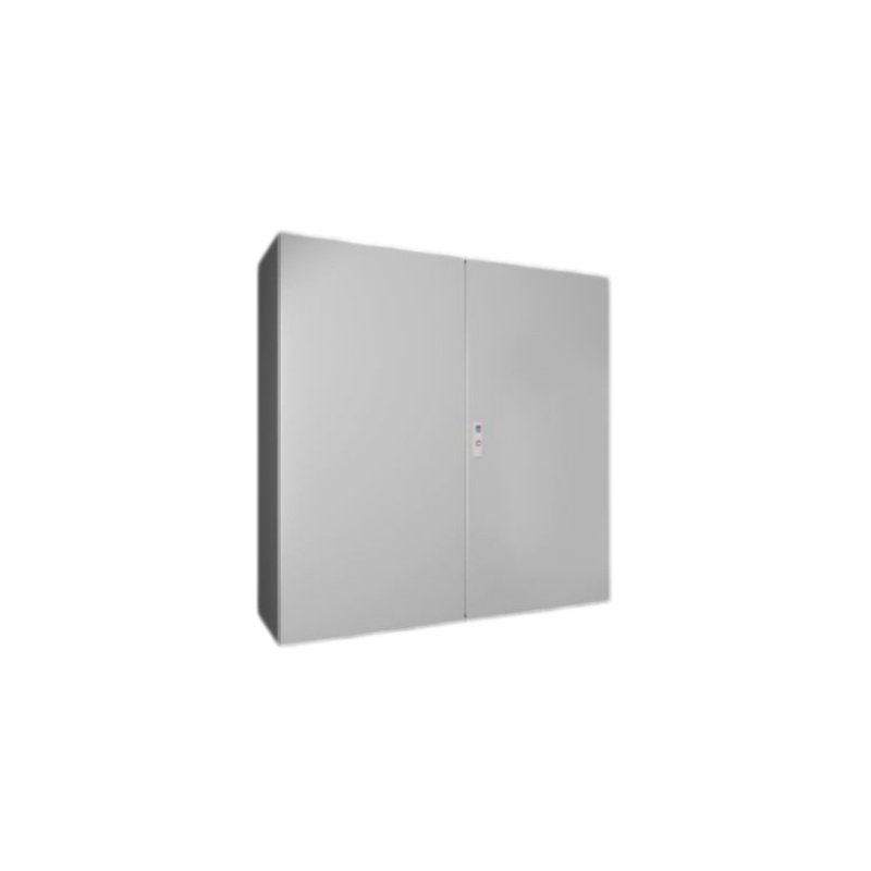 Rittal AX 1116000 Carbon Steel Enclosure