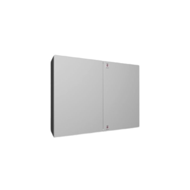 Rittal AX 1130000 Carbon Steel Enclosure